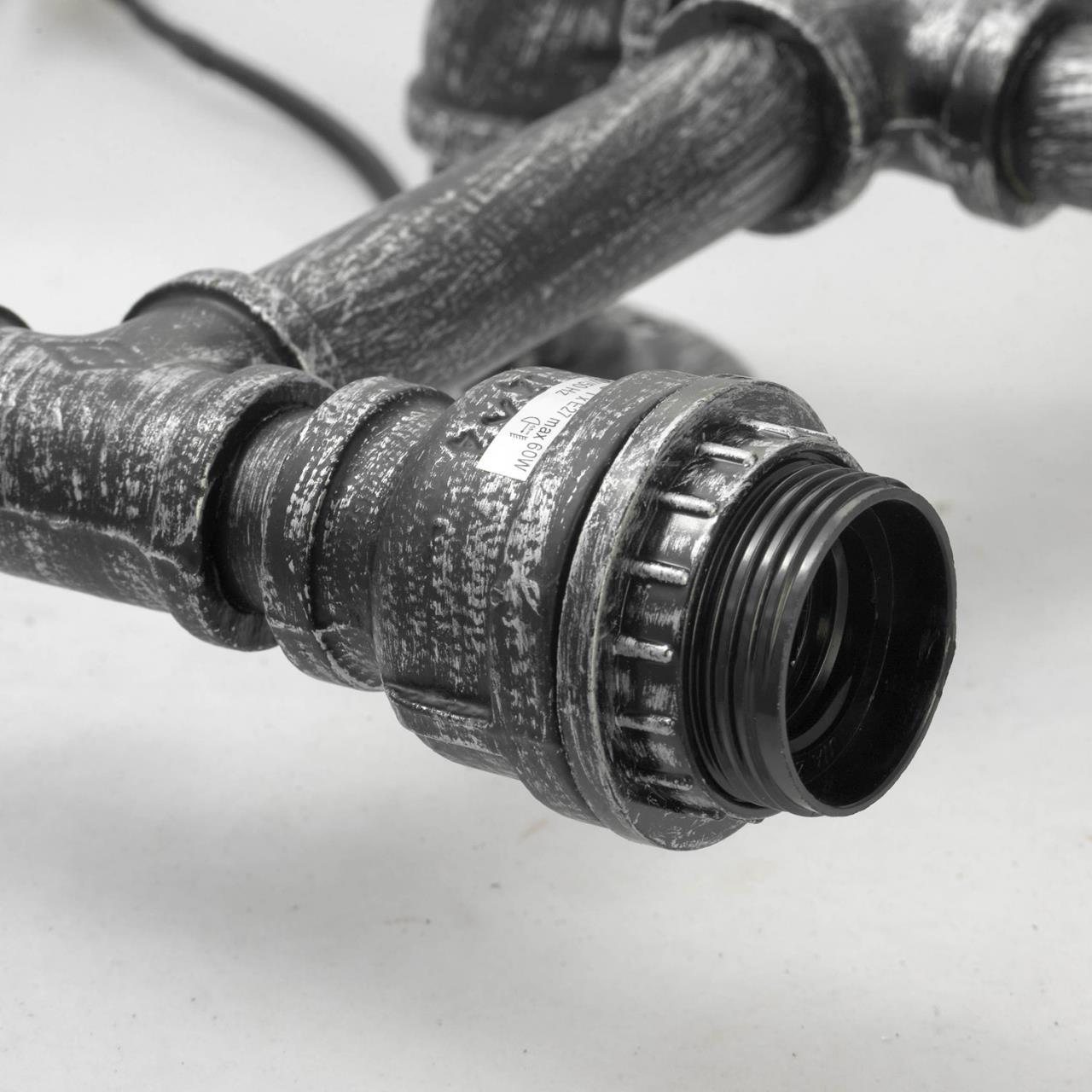 Картинка Бра Lussole Loft 9 LSP-9192