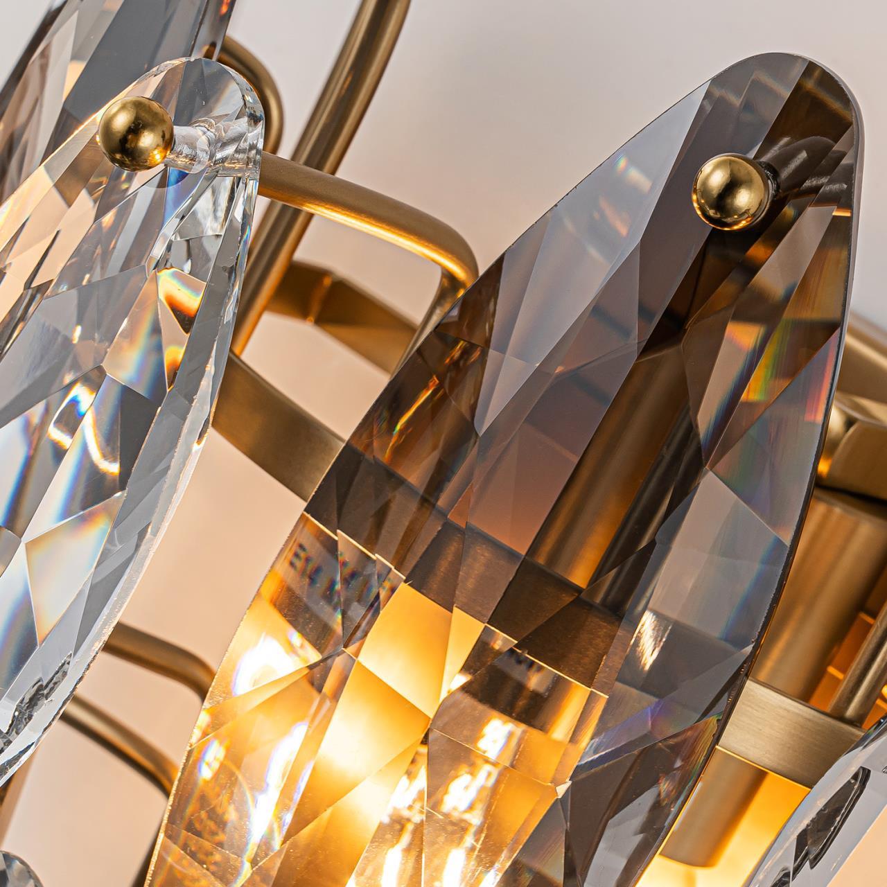 Картинка Настенный светильник Glans 4303-2W