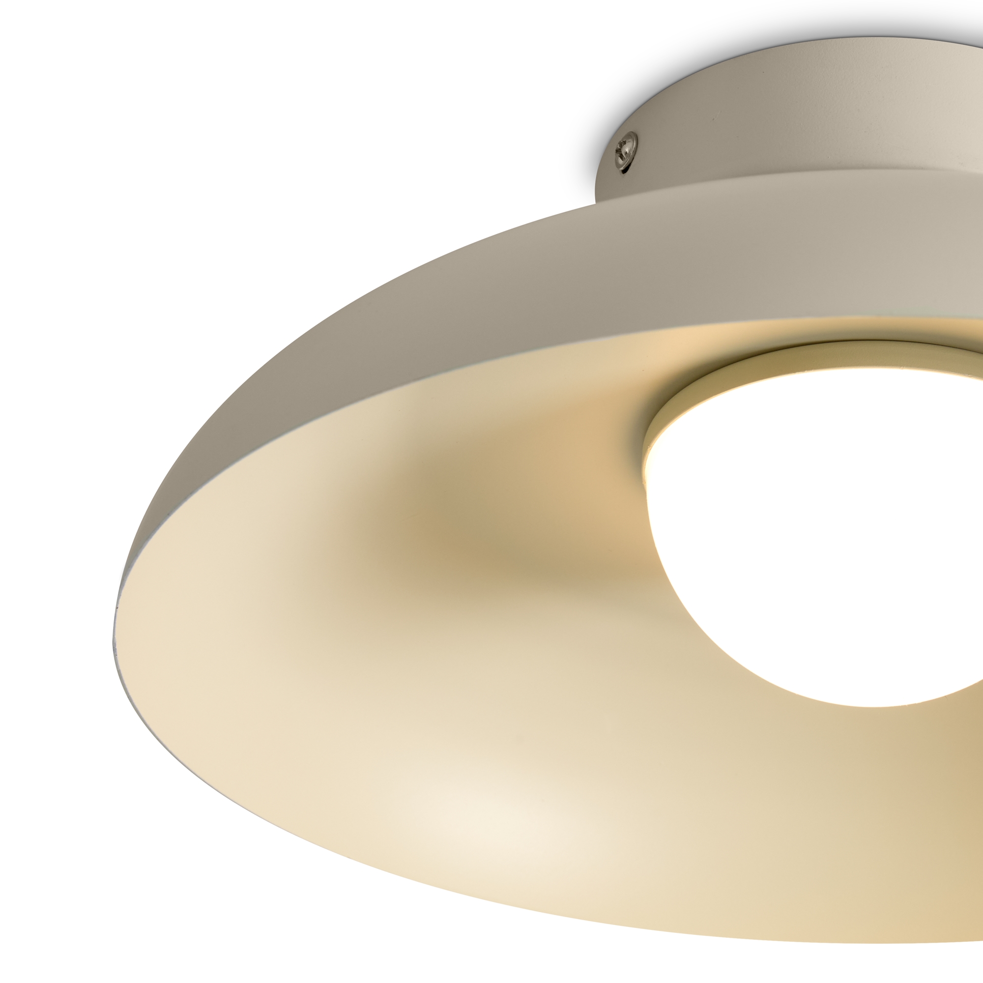 Картинка Потолочный светильник Freya FR5602CL-L10W Movement