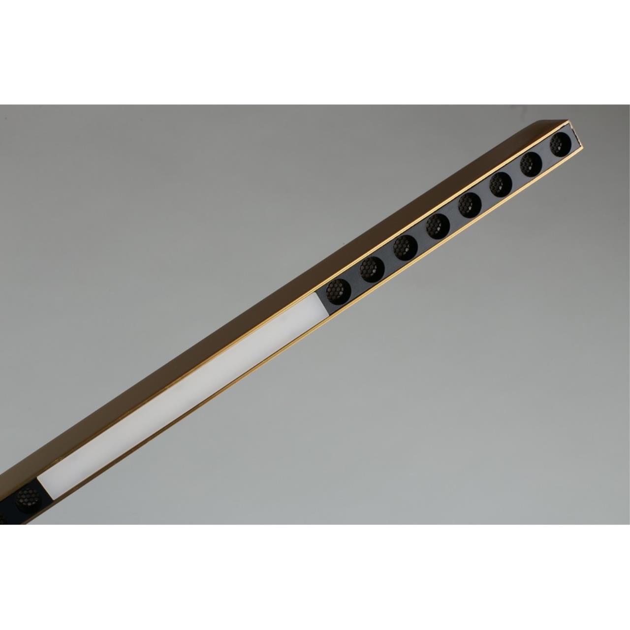 Картинка APL.051.13.28 Светильник подвесной светодиодный Aployt Noella