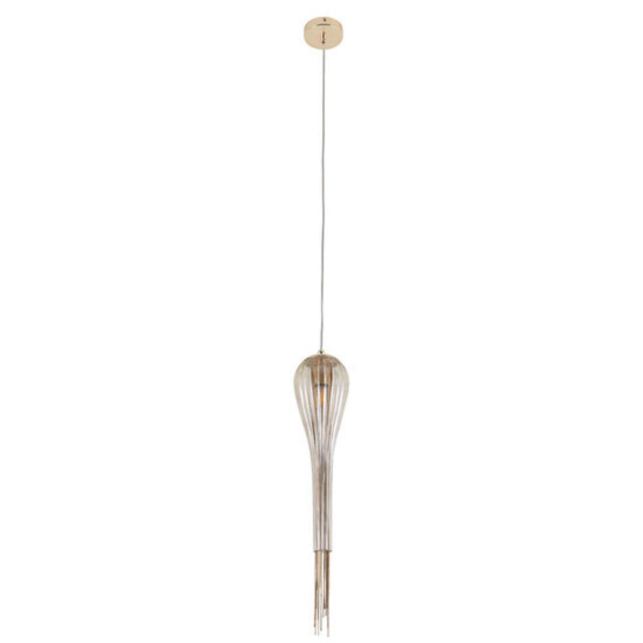 Картинка Подвесной светильник Arte Lamp Waterfall A1577SP-1GO