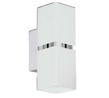 Картинка Настенный светильник Eglo Passa 95377