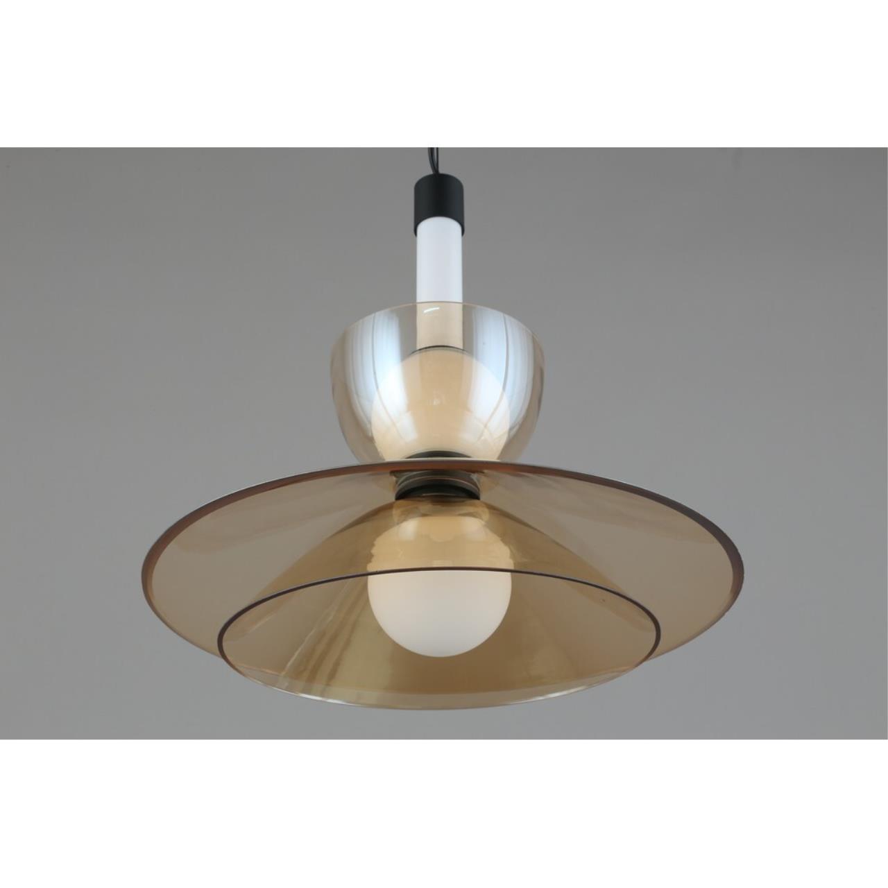 Картинка APL.772.06.12 Светильник подвесной светодиодный Aployt Daga