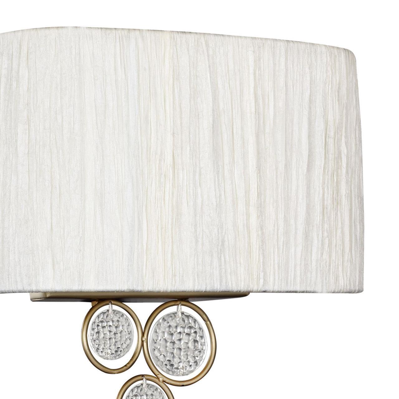 Картинка Настенный светильник Favourite Lietta 2493-2W