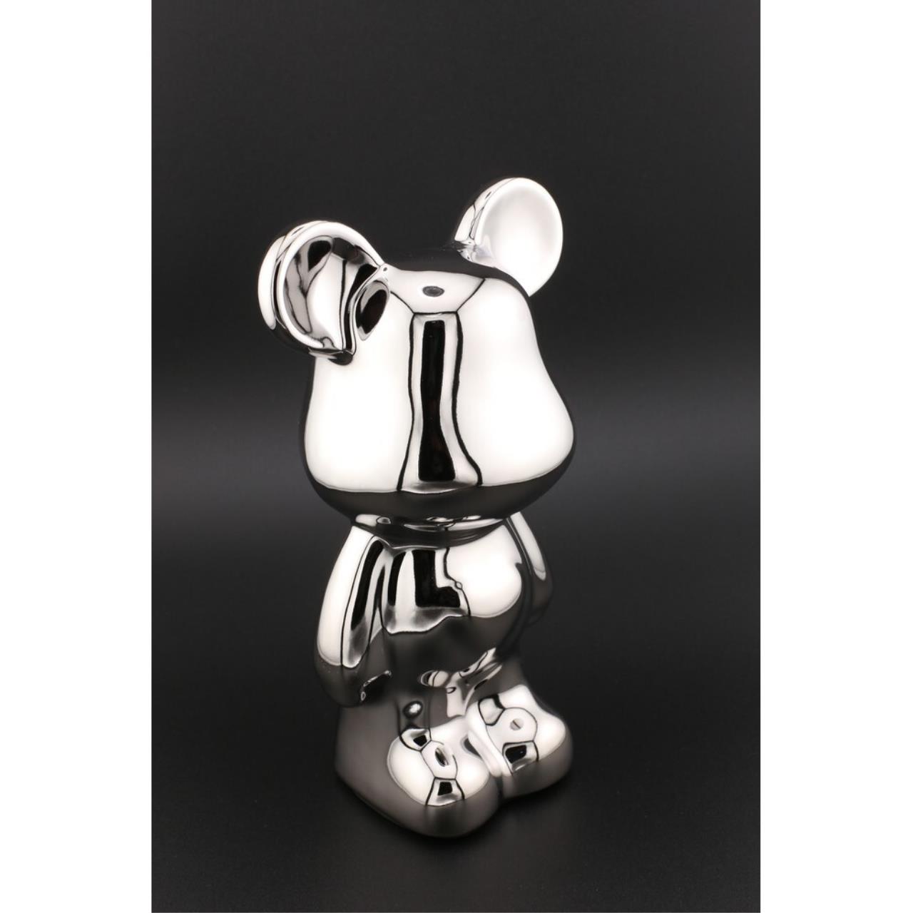 Картинка APL.401.00.02 Фигурка декоративная Aployt Bear