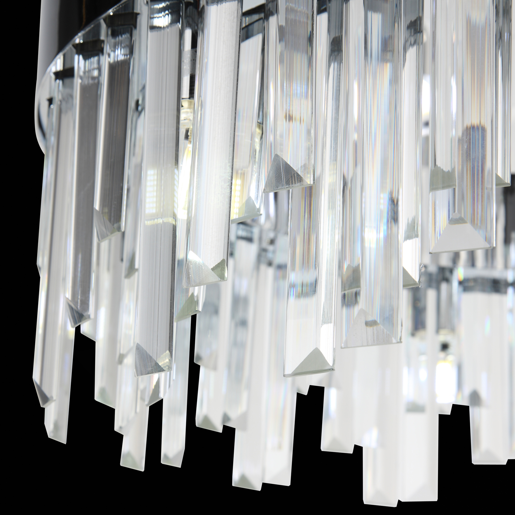 Картинка Подвесная люстра ST Luce Bafo SL1160.103.12