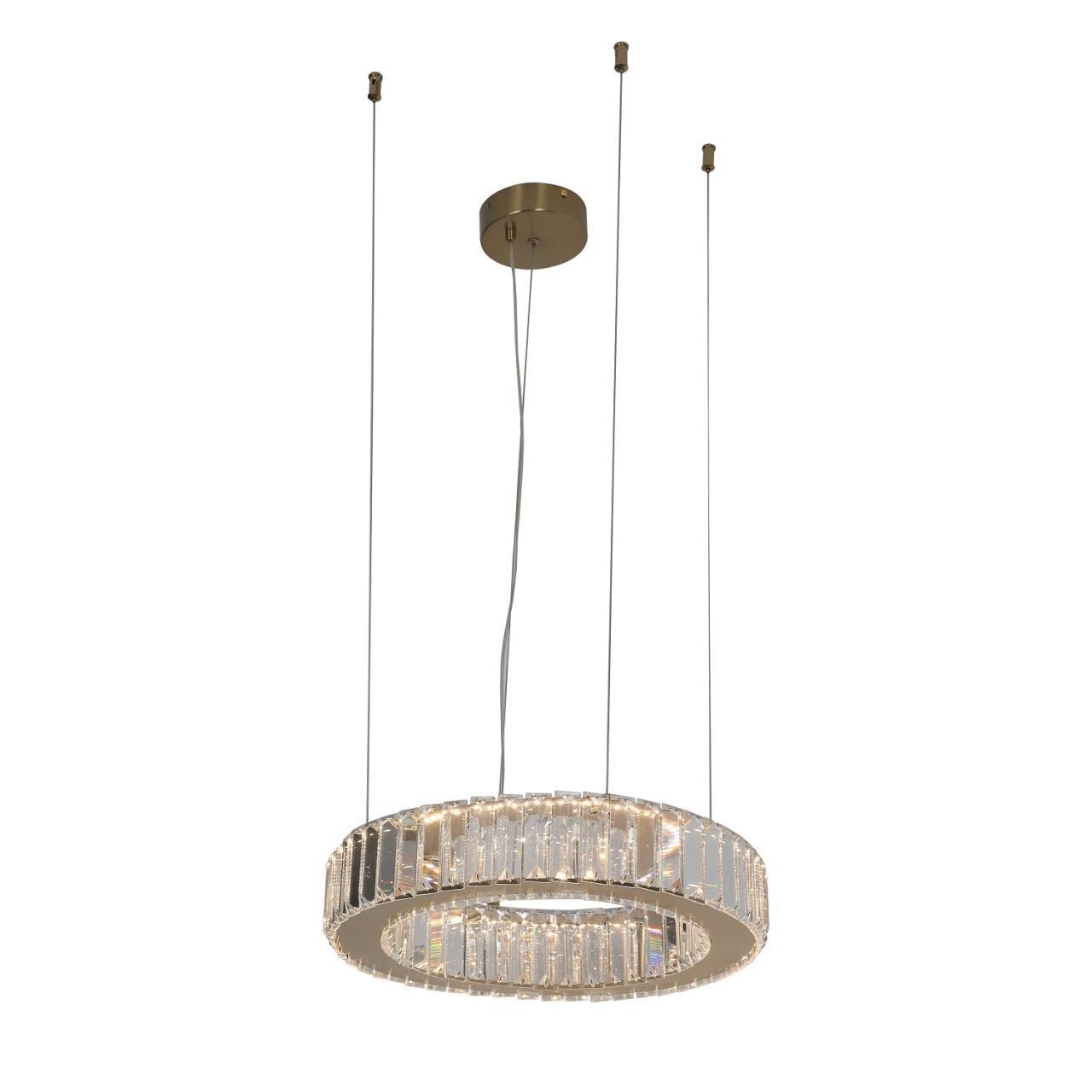 Картинка Подвесной светильник Manor 4195-4P