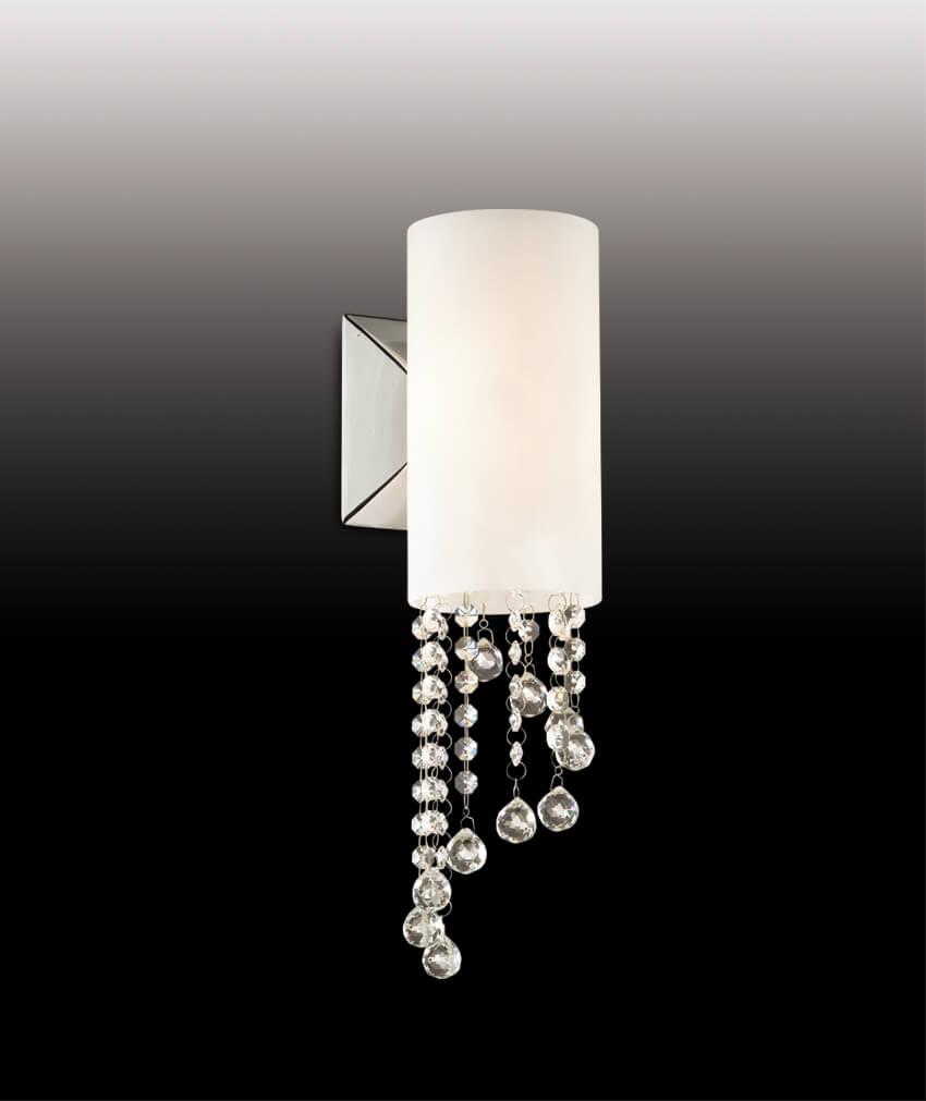 Картинка Бра Odeon Light Modern Notts 2571/1W