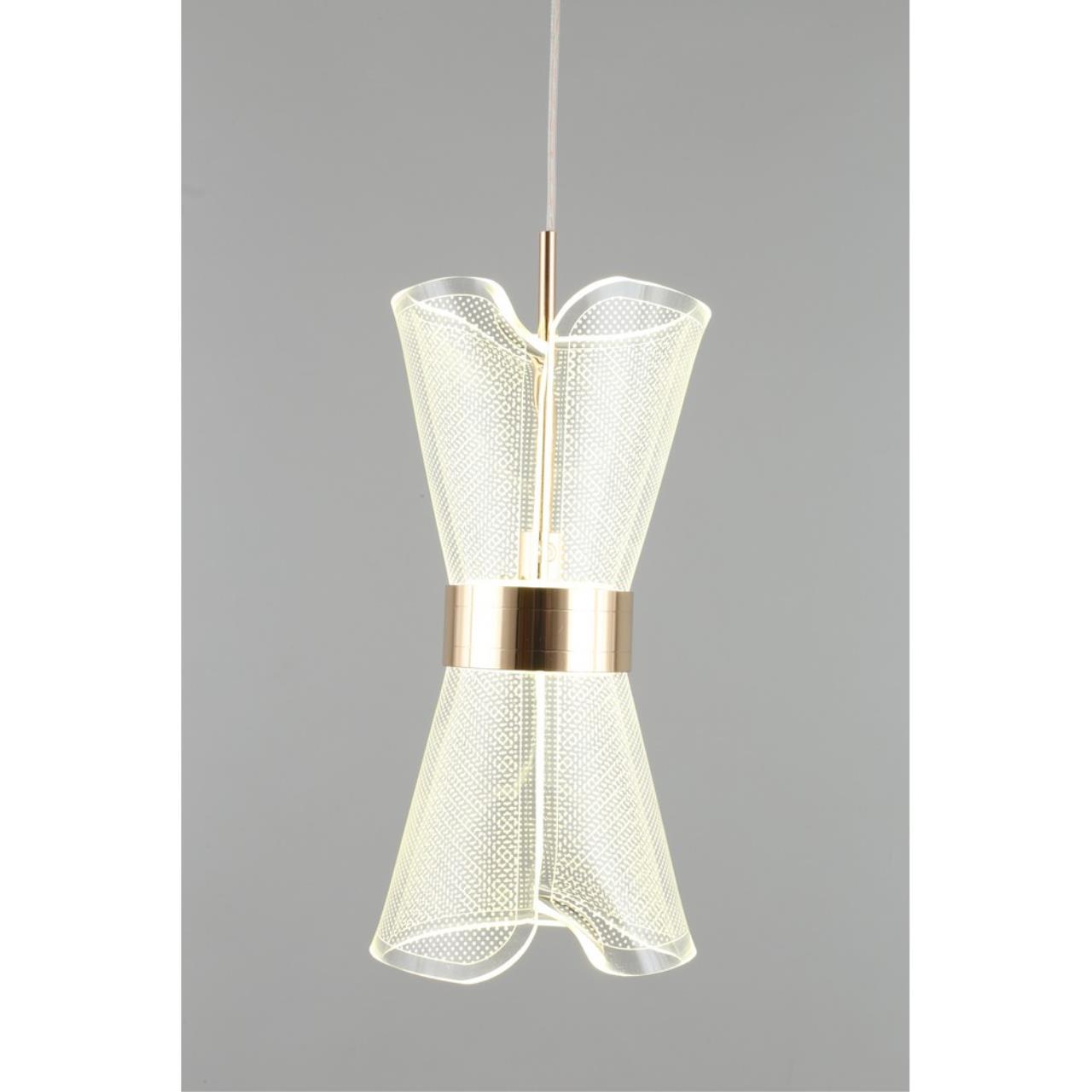 Картинка APL.771.06.08 Светильник подвесной Aployt Charlayn