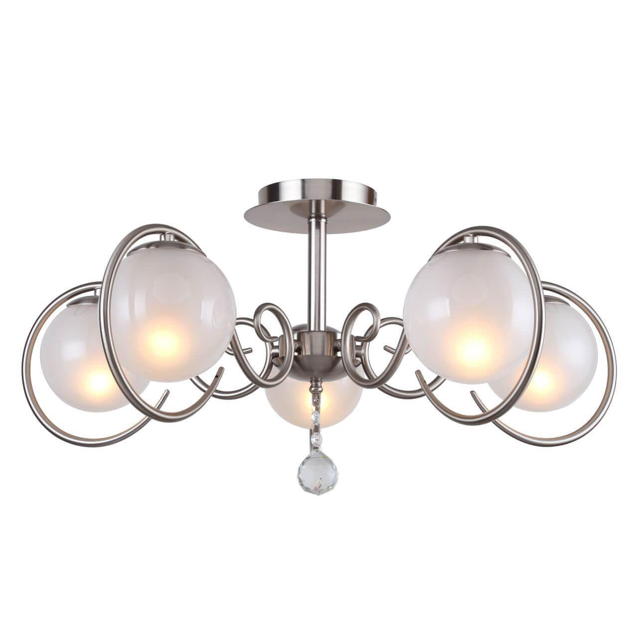 Картинка Потолочная люстра F-Promo Fabbio 2349-5U