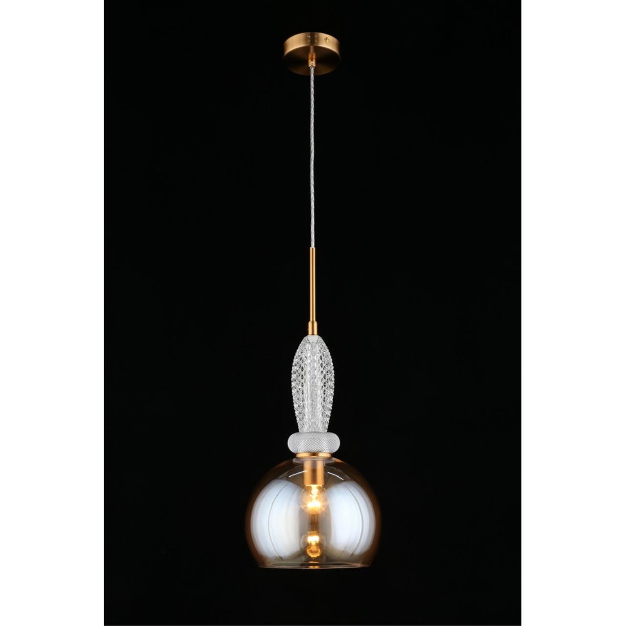 Картинка Подвесной светильник Aployt Kristel APL.304.16.01