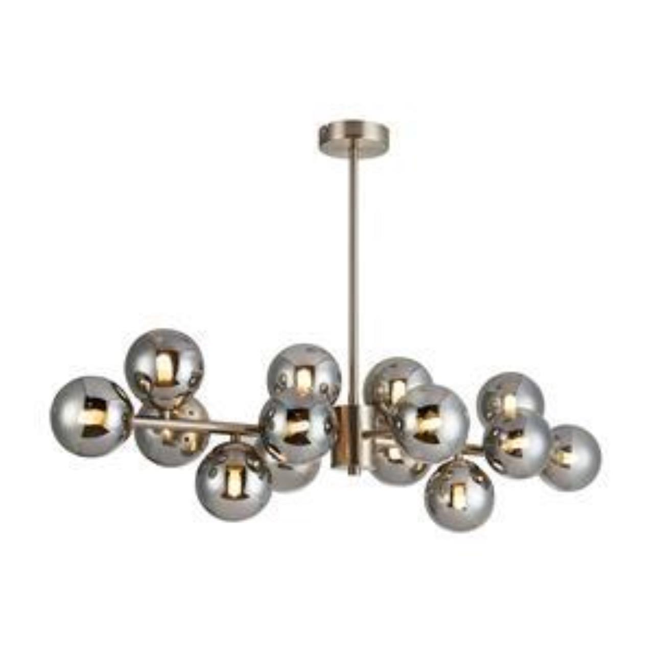 Картинка Подвесная люстра Favourite Varietas 2650-14P