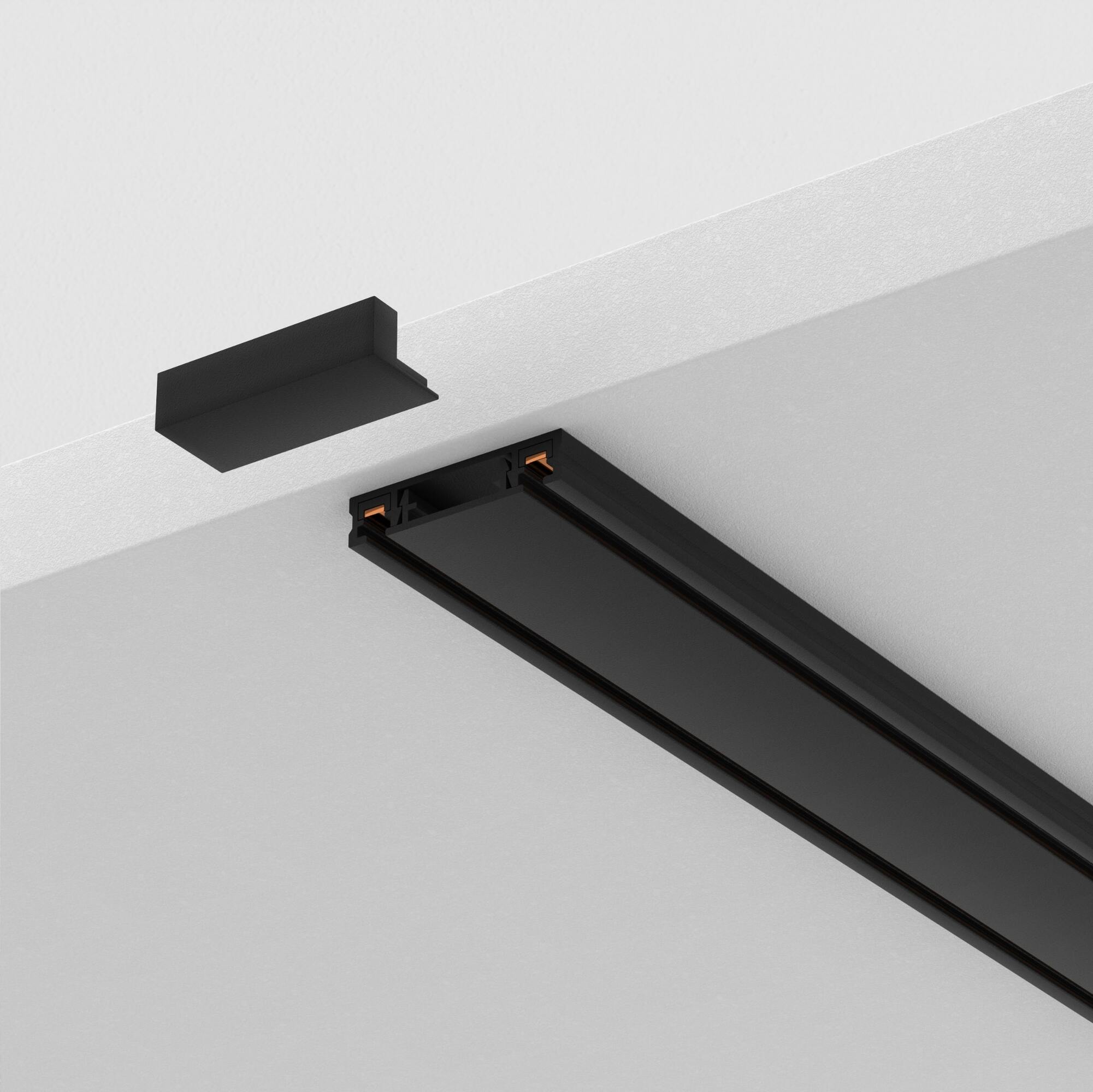 Картинка Шинопровод накладной Technical TRX084-112B