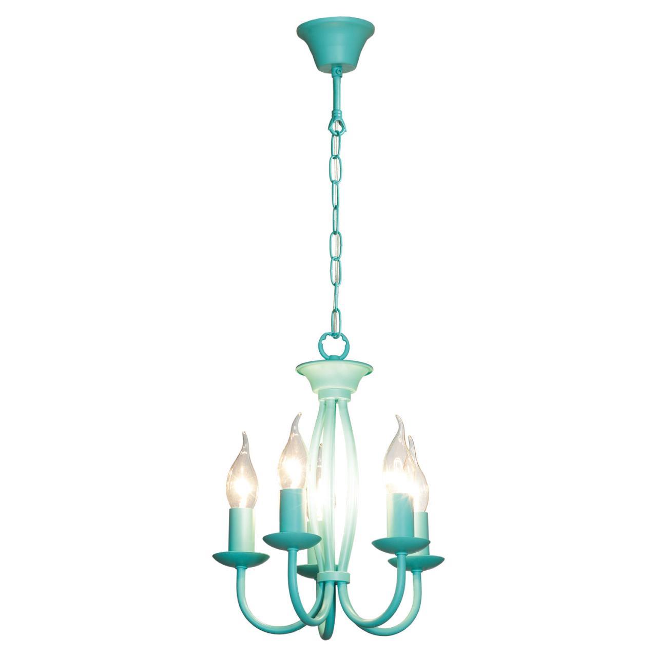 Картинка Подвесная люстра Lussole Lgo Anson GRLSP-9914