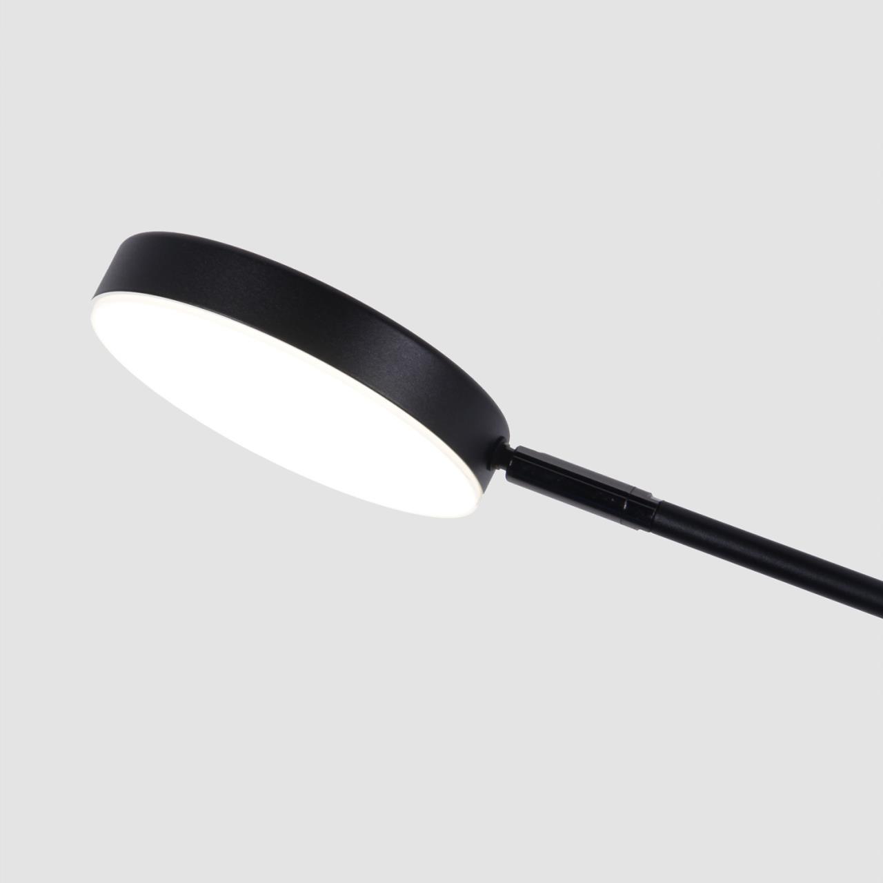 Картинка Подвесной светильник Vorago 4572-1C