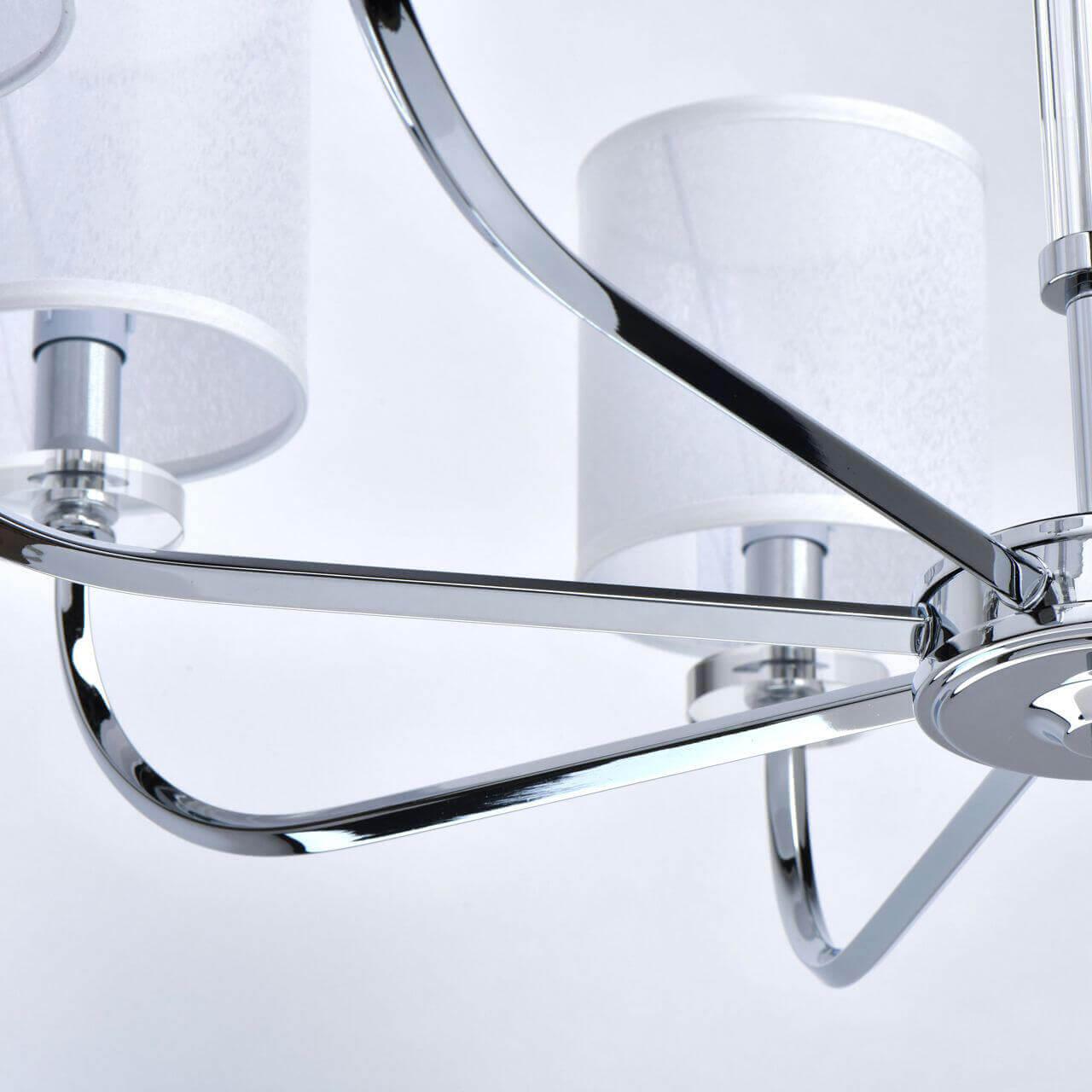 Картинка Подвесная люстра Chiaro Палермо 386017008