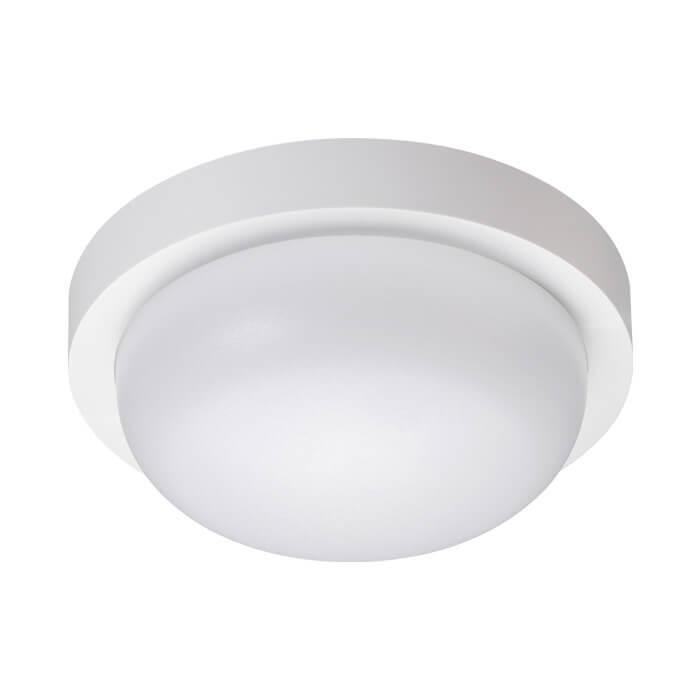 Картинка Уличный светодиодный светильник Novotech Street Opal 358014