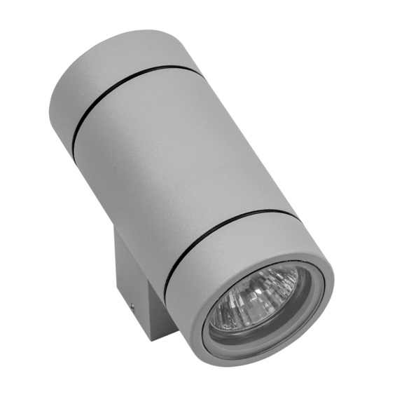 Картинка Уличный настенный светильник Lightstar Paro 351609