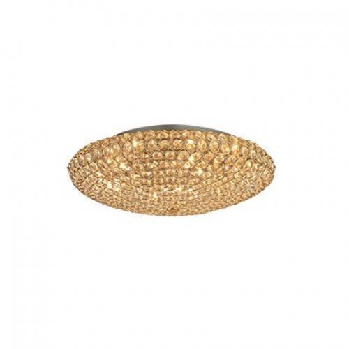 Картинка Светильник KING PL9 ORO 73262