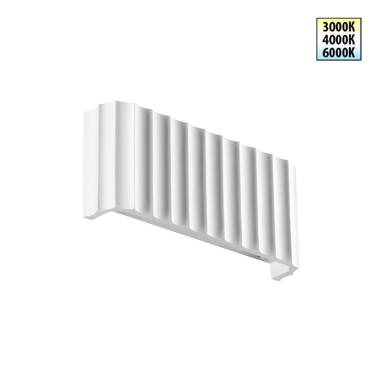 359401 Novotech Светильник настенный с переключателем цв.температуры YESO