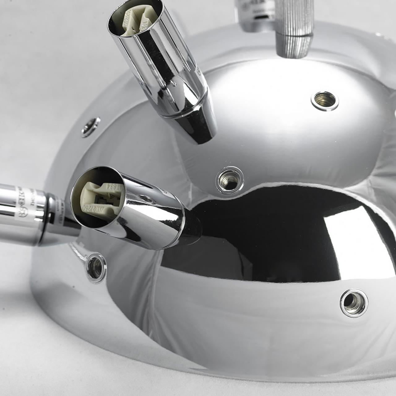 Картинка Потолочная люстра Lussole Briosco LSA-5907-06