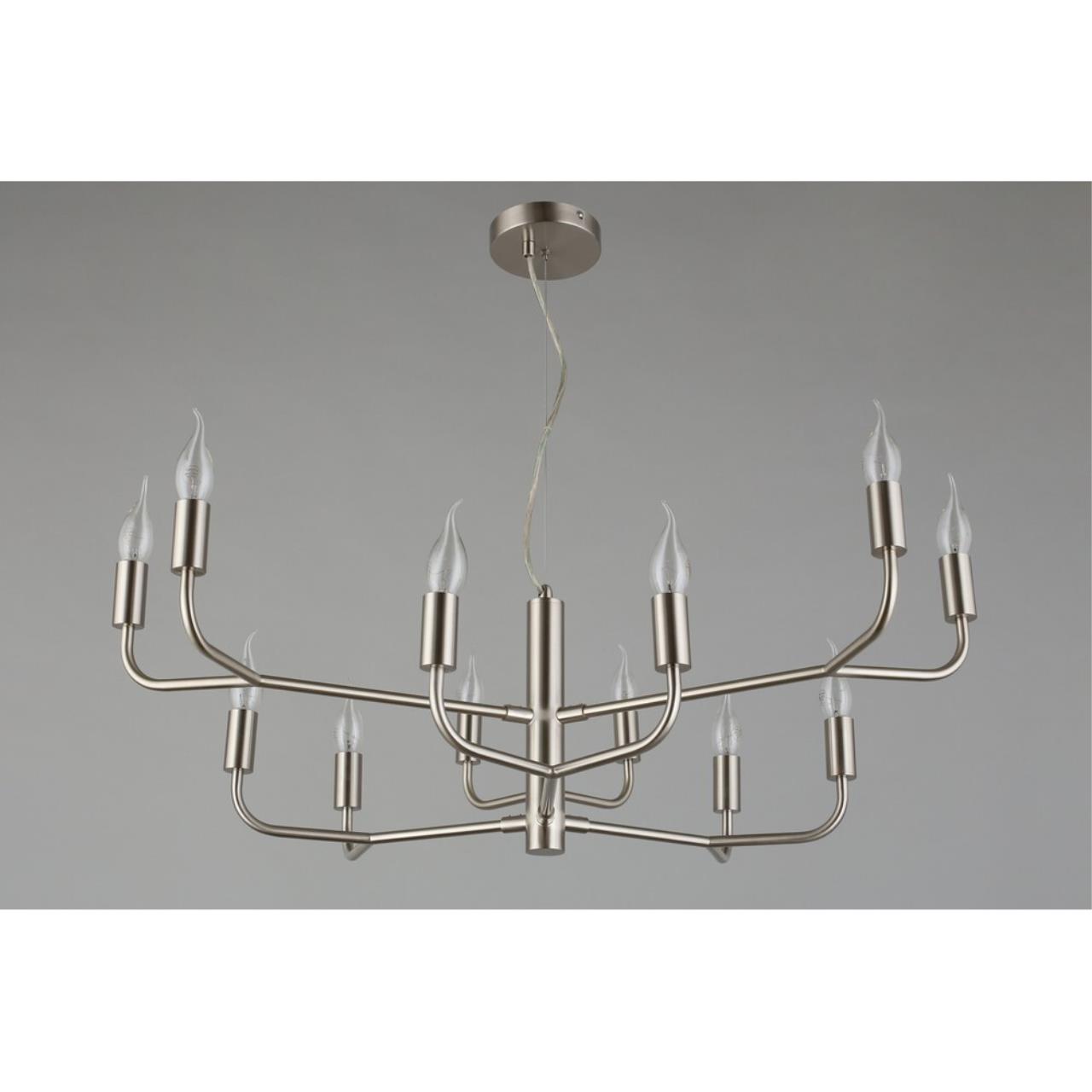 Картинка APL.338.03.12 Люстра подвесная Aployt Evlalia