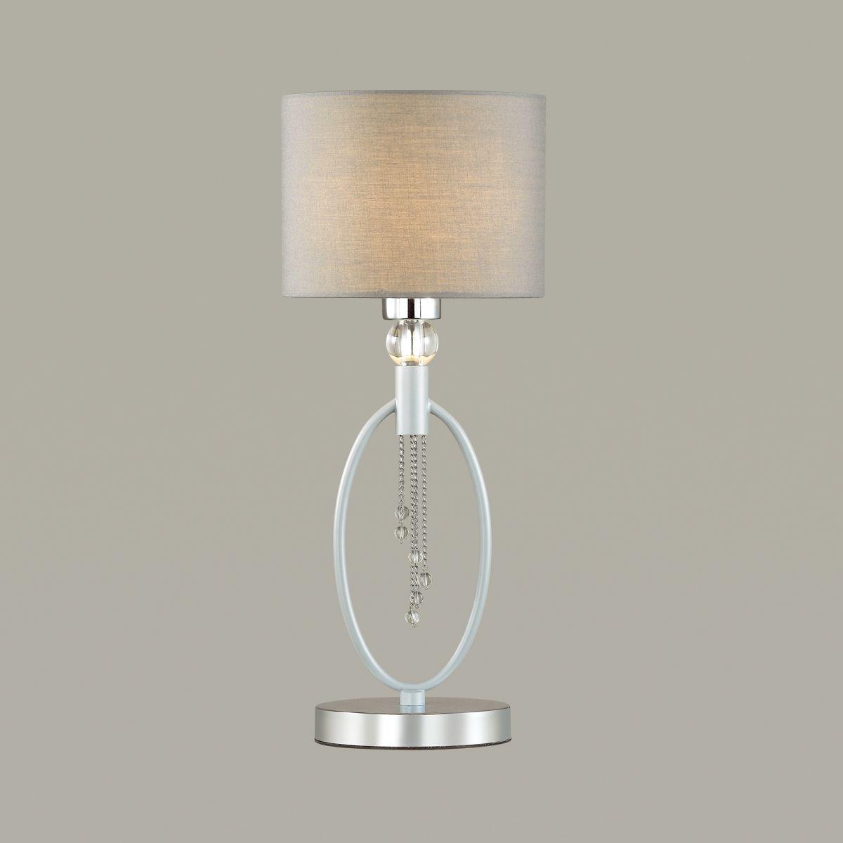 Картинка Настольная лампа Lumion Neoclassi Santiago 4515/1T