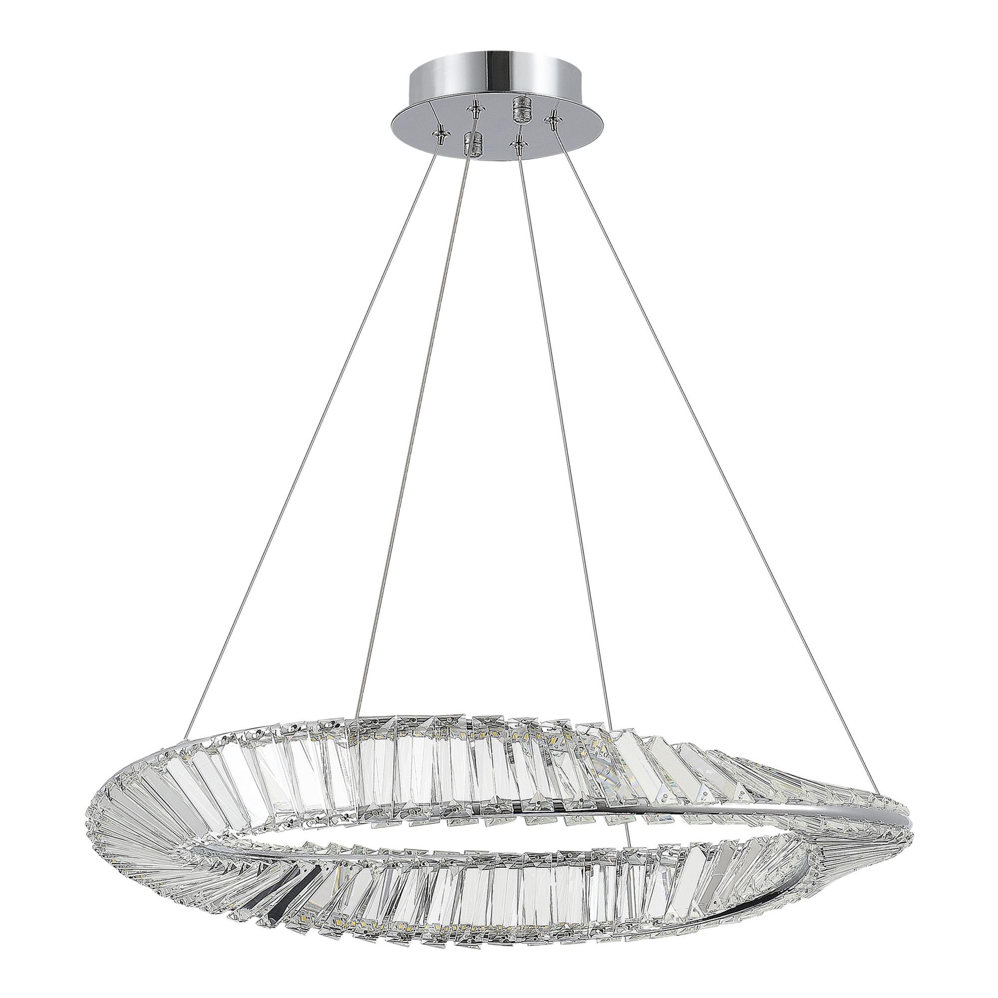 Картинка SL6204.101.01 Светильник подвесной ST-Luce