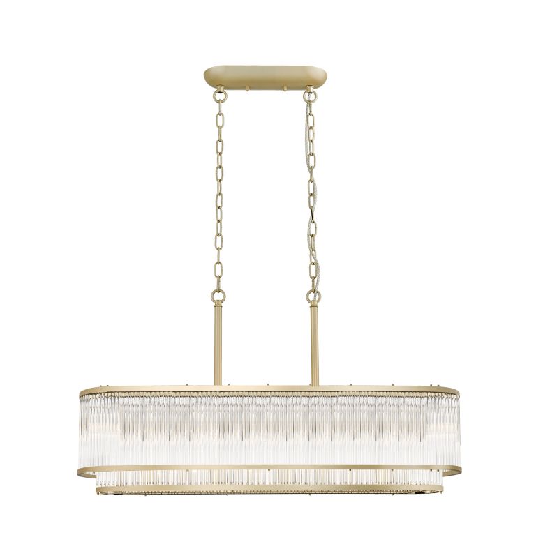 Картинка 58281-6PL Подвесной светильник