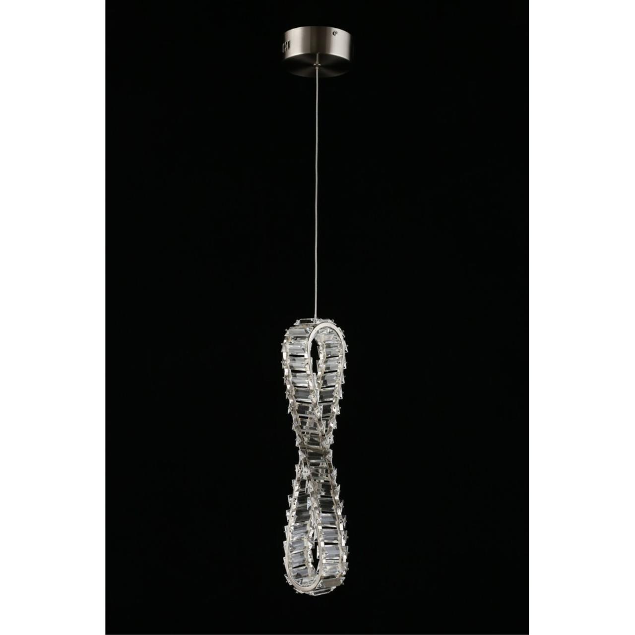 Картинка APL.045.16.15 Светильник подвесной светодиодный Aployt Olimp