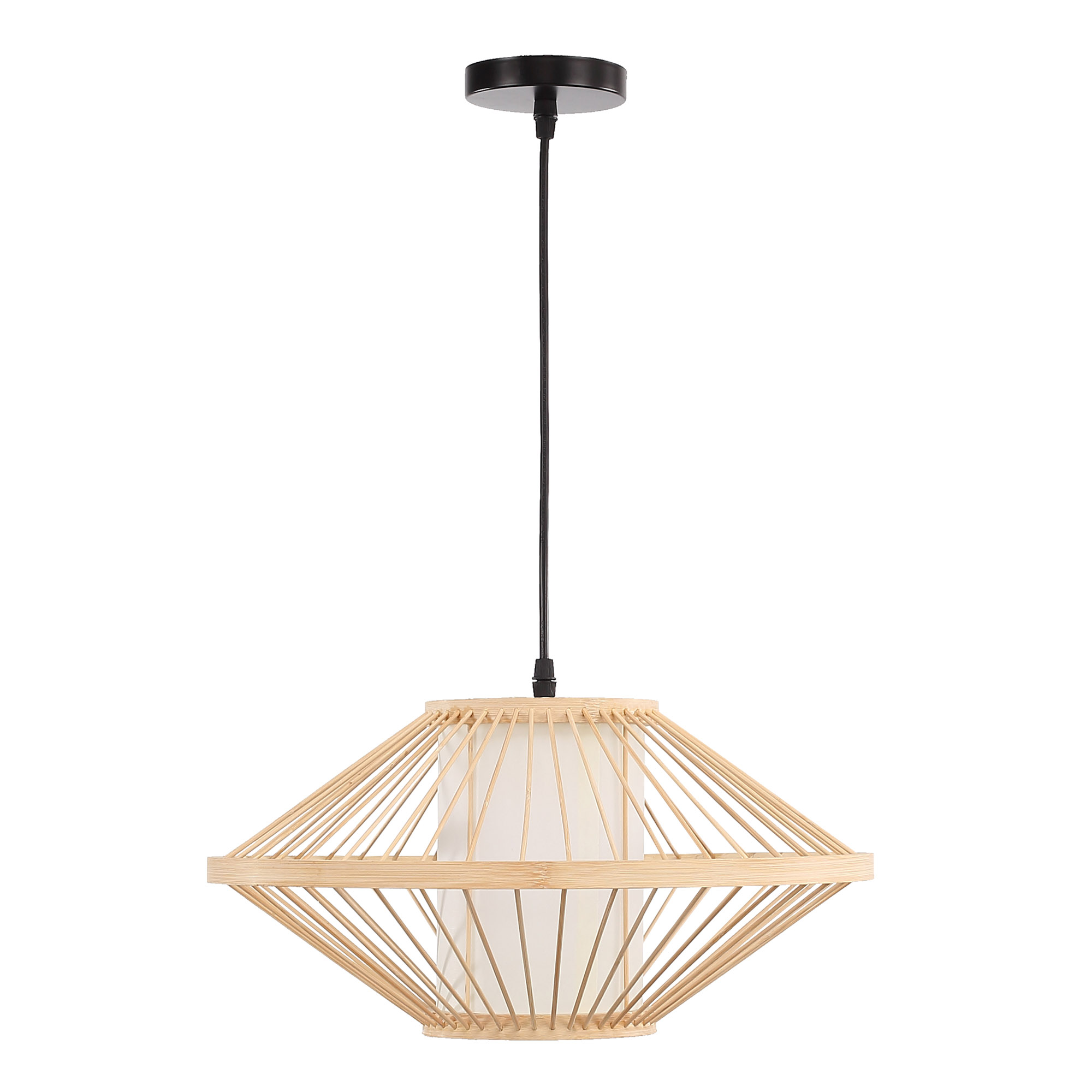 Картинка SL6241.533.01 Светильник подвесной ST-Luce ALMA