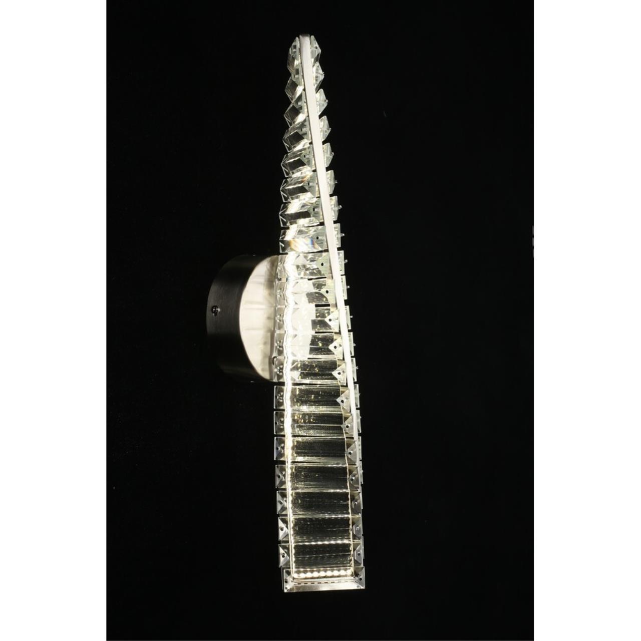 Картинка APL.045.11.10 Бра настенное светодиодное Aployt Olimp