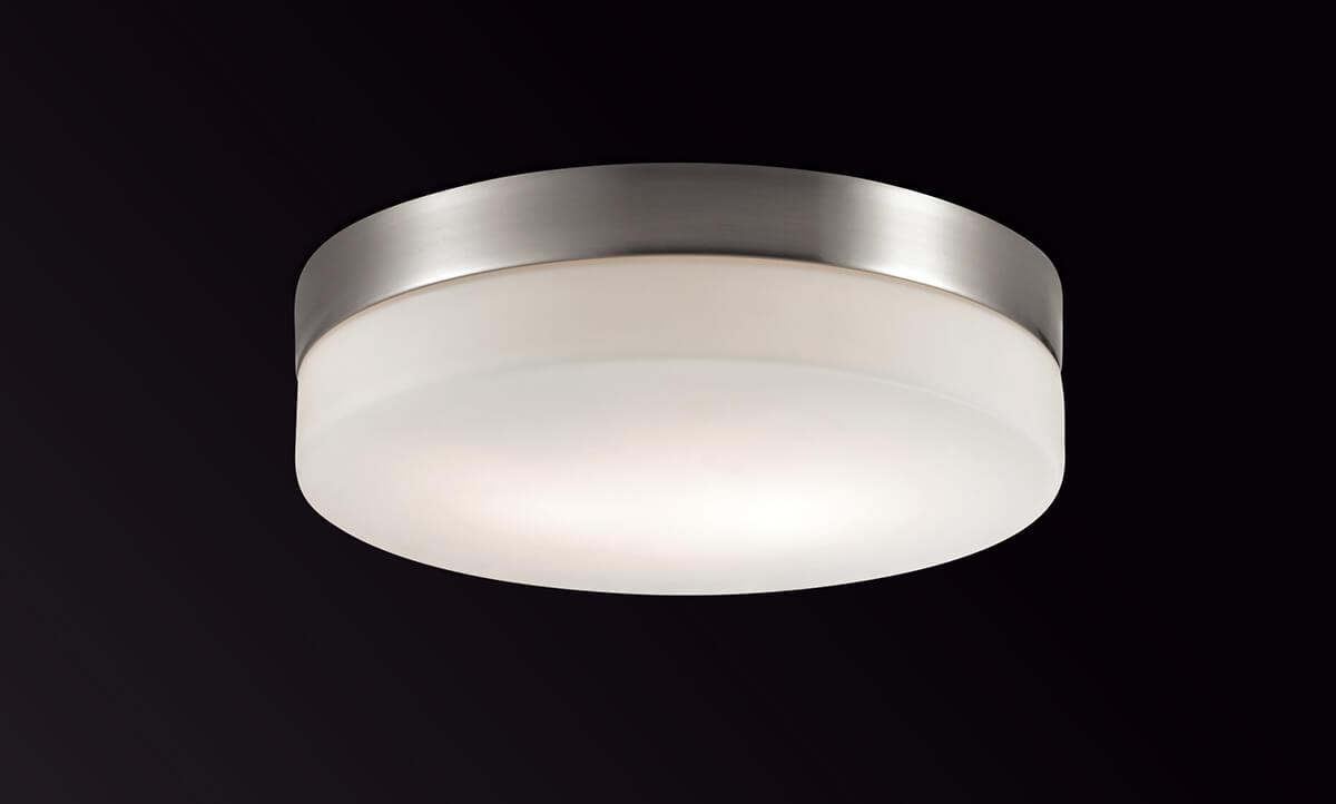 Картинка Потолочный светильник Odeon Light Drops Presto 2405/1A