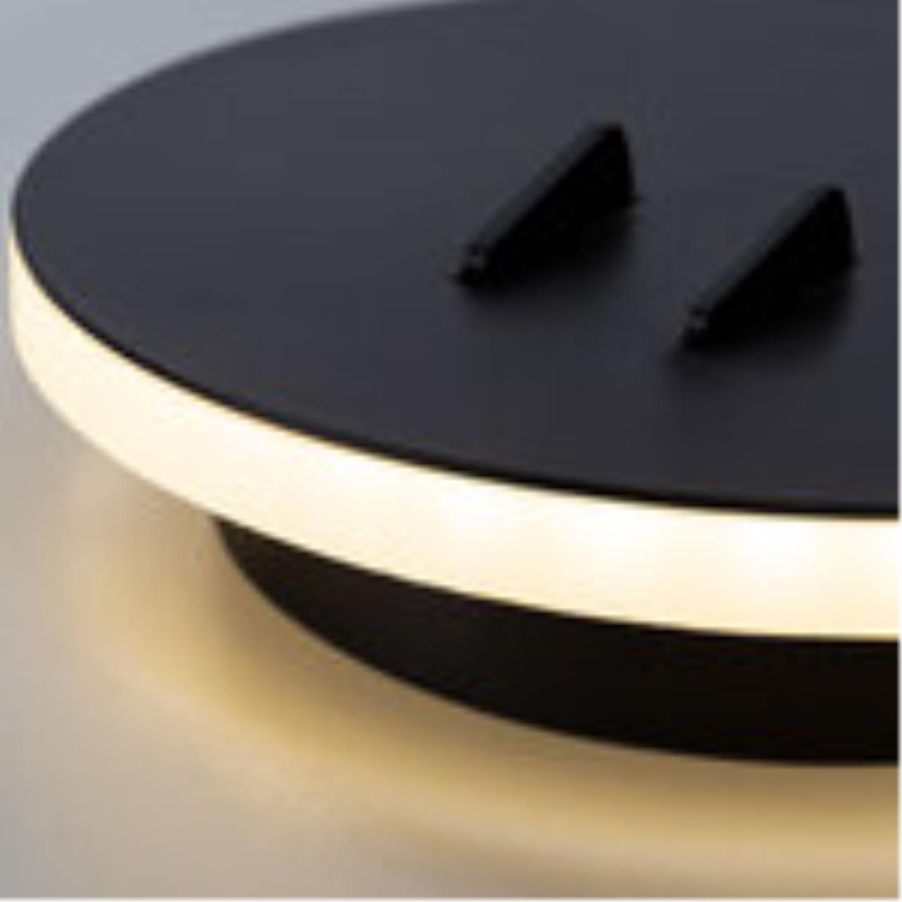 Картинка Бра Arte Lamp Electra A8231AP-1BK