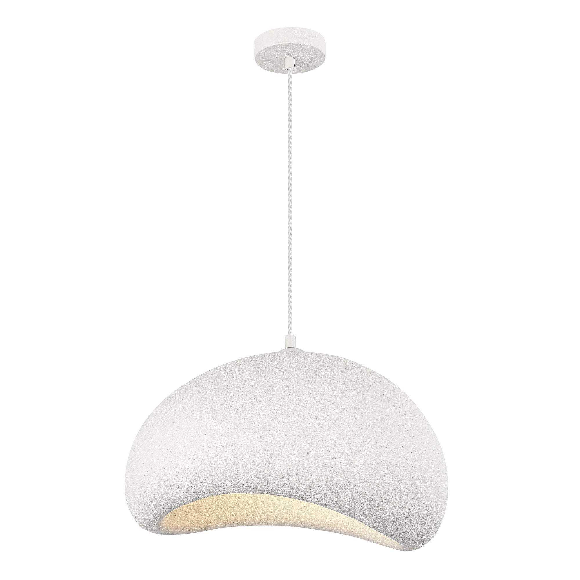 Картинка SL1522.523.01 Светильник подвесной ST-Luce WABI SABI