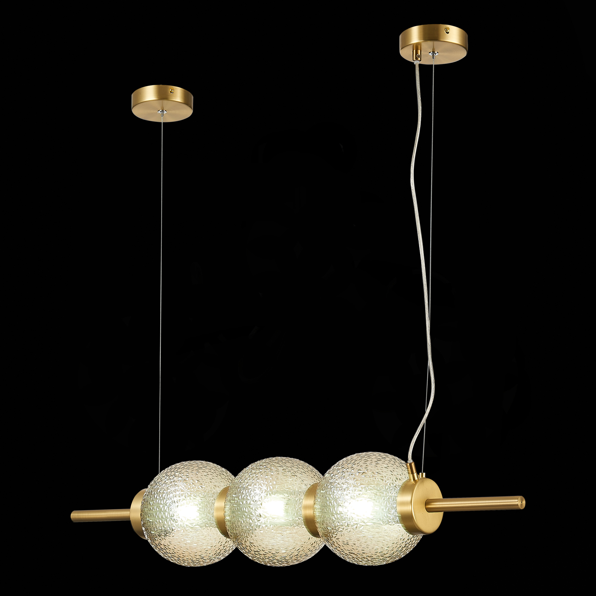 Картинка Подвесной светильник ST Luce Marena SL1155.313.03