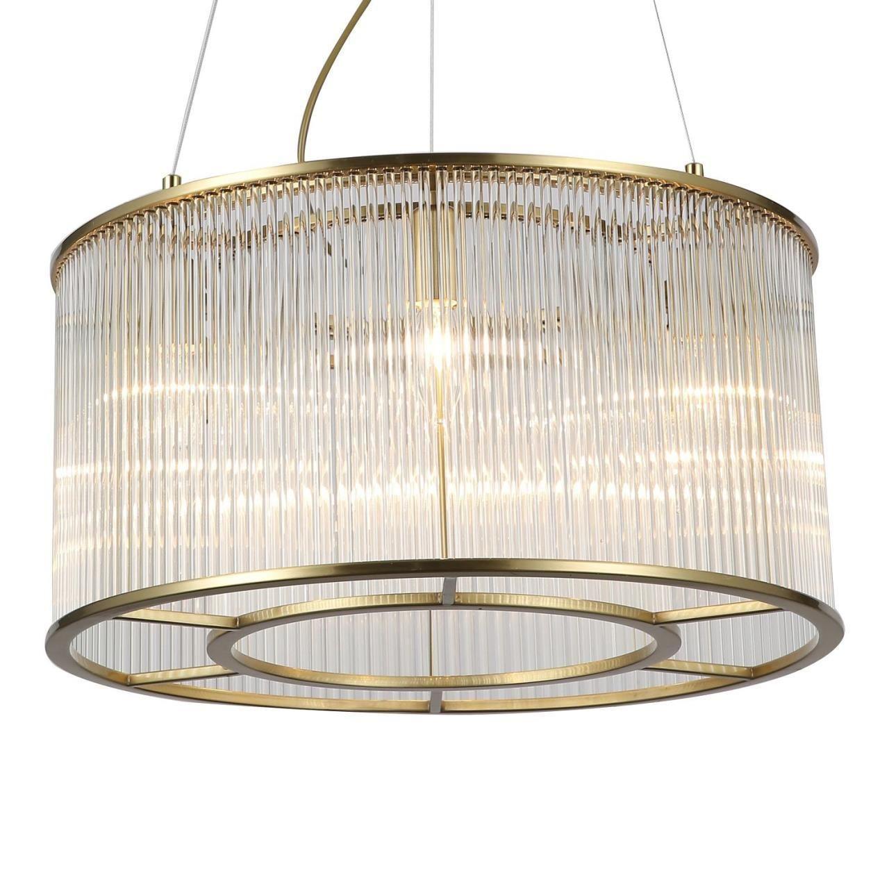 Картинка Подвесная люстра Favourite Wonderland 2907-6P