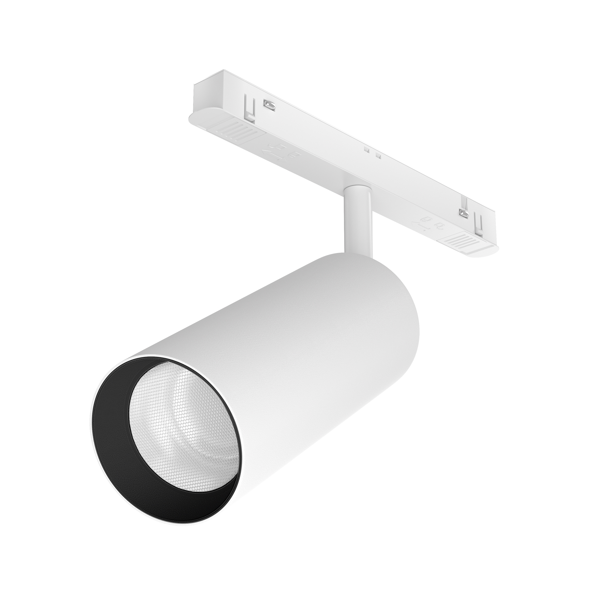 Картинка Трековый светильник Technical TR032-2-20W4K-S-W