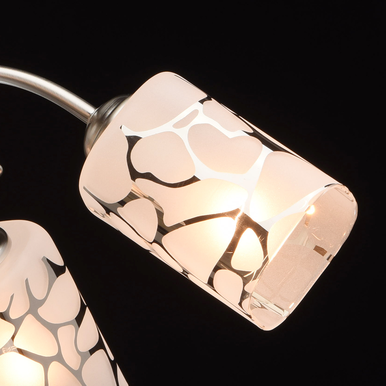 Картинка Потолочная люстра MW-Light Олимпия 261019505