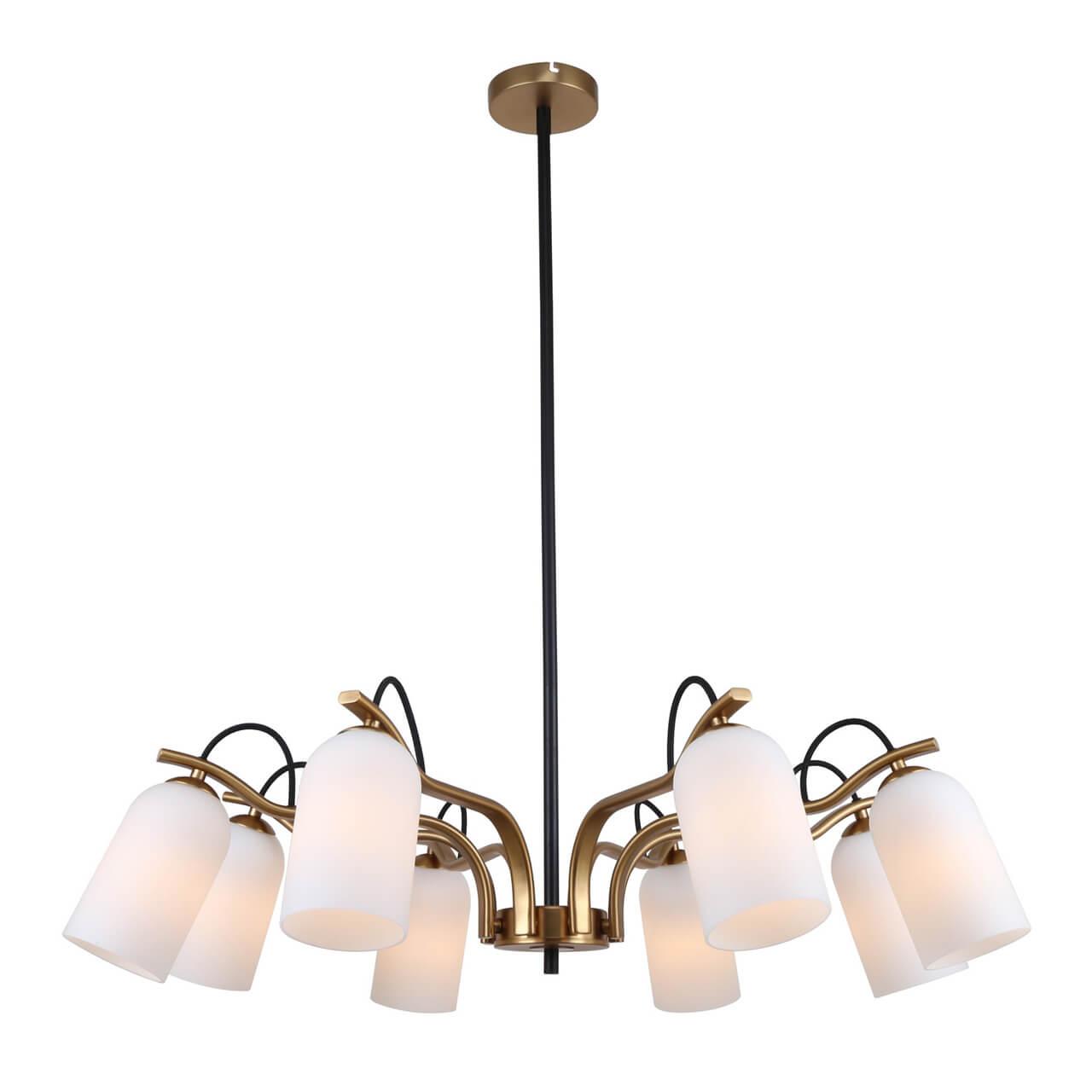 Картинка Подвесная люстра Favourite Grover 2668-8P