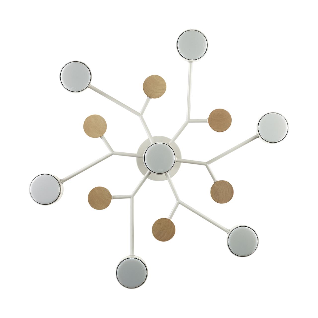 Картинка 8195/7C Lumion Потолочный светильник RONDO