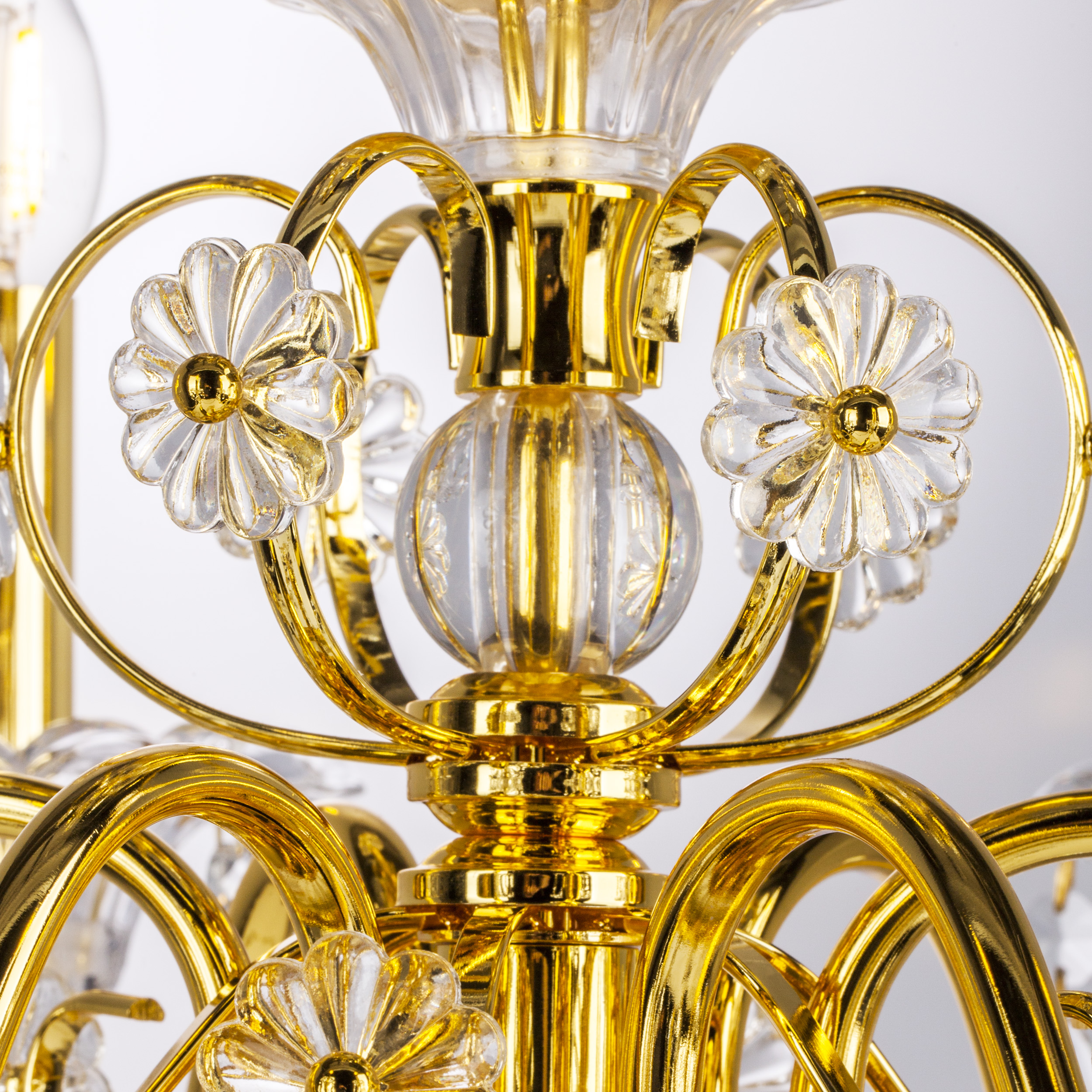 Картинка Подвесная люстра Lightstar Schon 790062