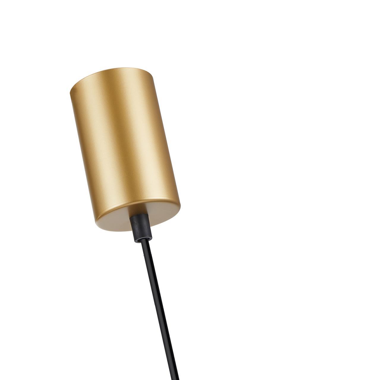 Картинка Подвесной светильник Galler 4346-1P