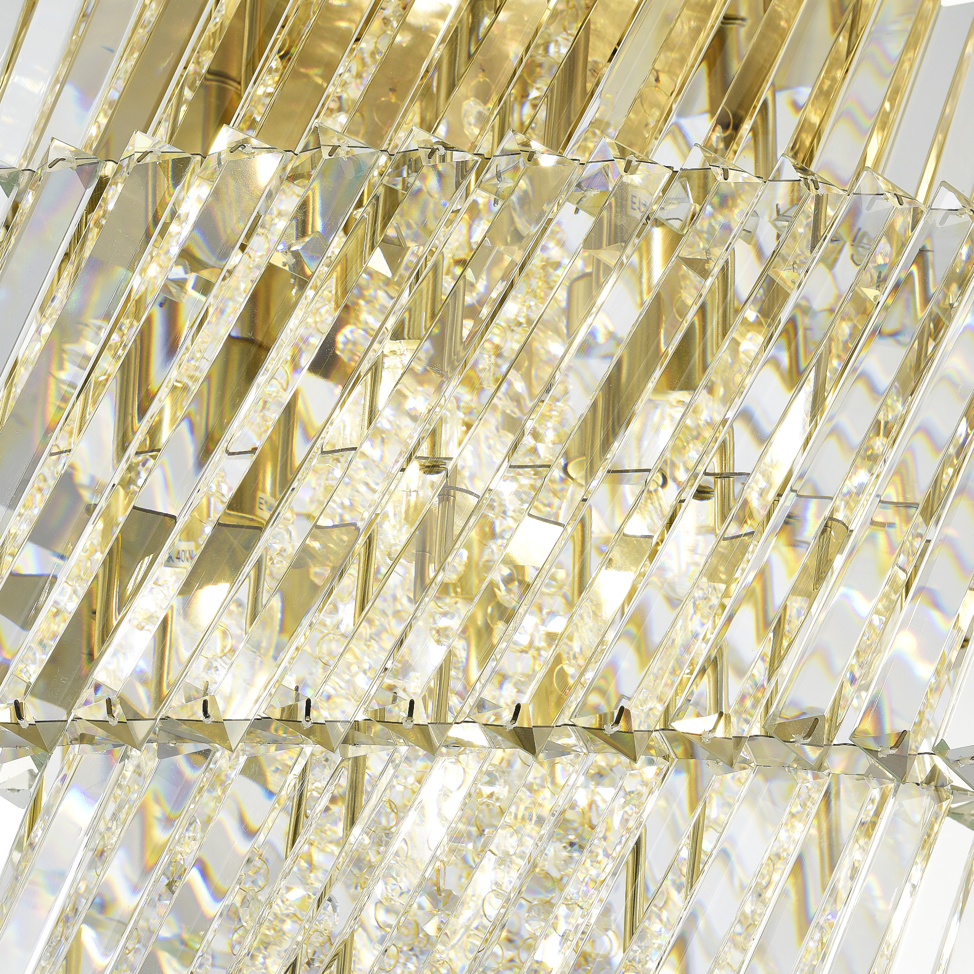 Картинка SL6138.313.12 Светильник потолочный ST-Luce RITZ