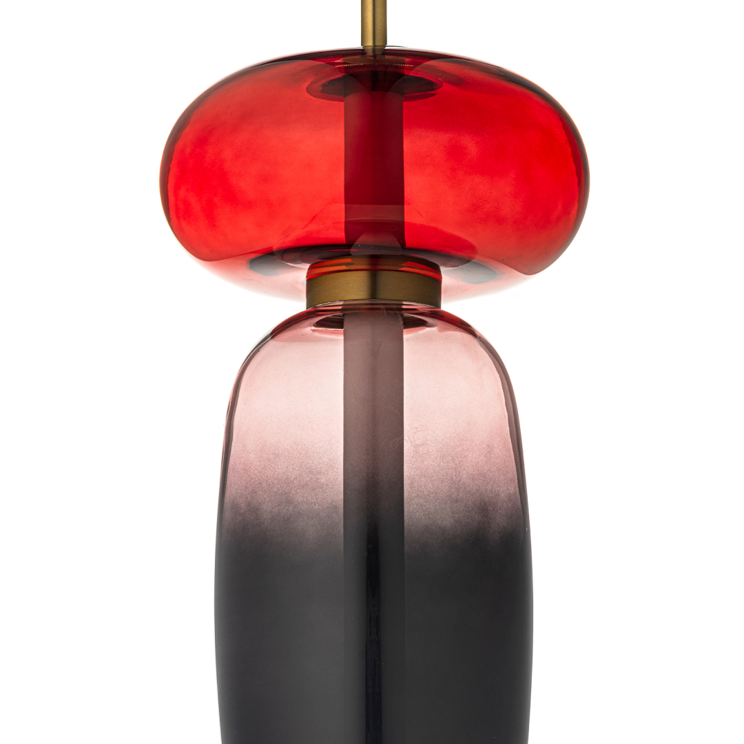 Картинка Светильник подвесной Arti Lampadari Canzo L 1.P6 CL