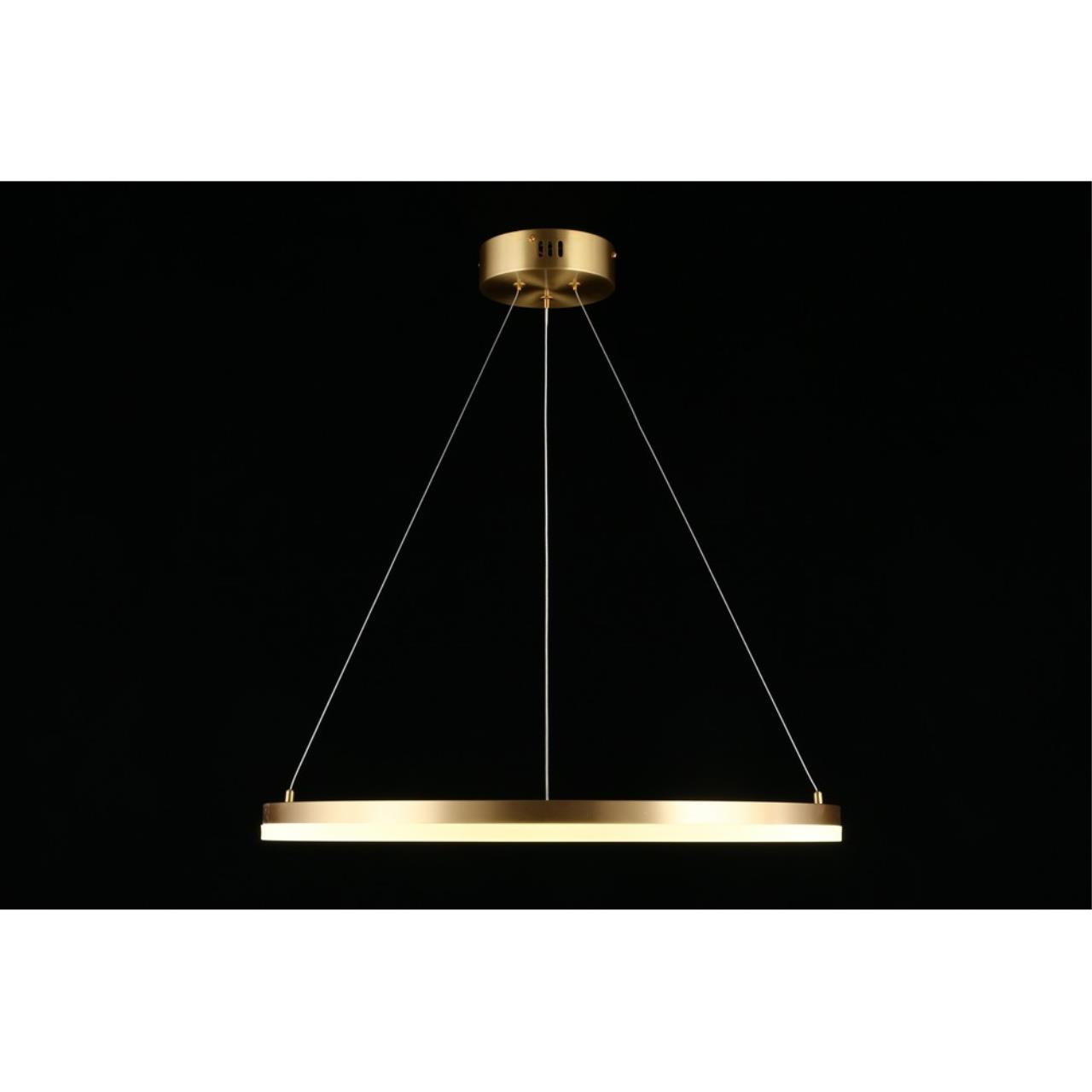 Картинка Подвесной светодиодный светильник Aployt Armel APL.049.13.40