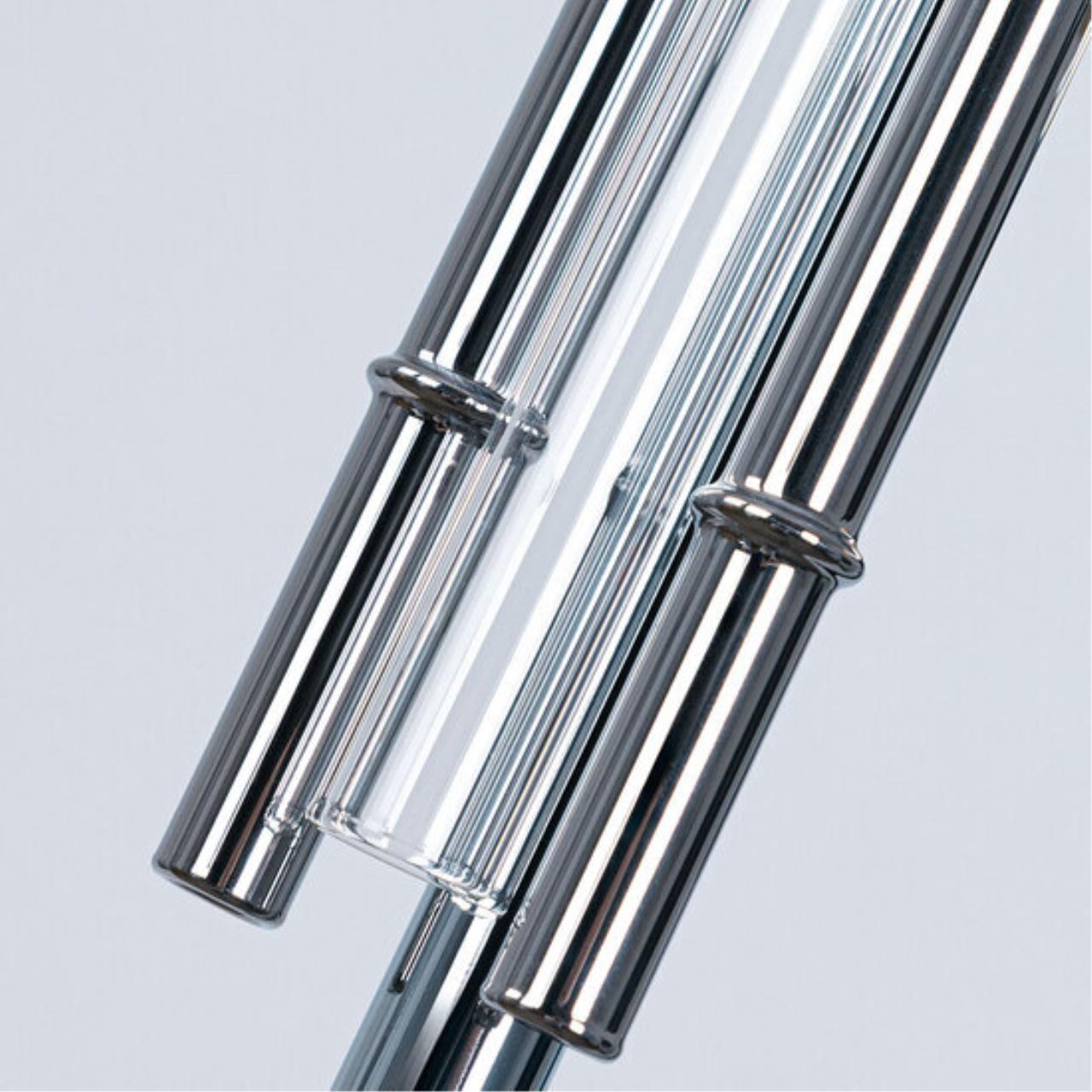 Картинка Настенный светильник TAYGETA Arte Lamp A4097AP-1CC