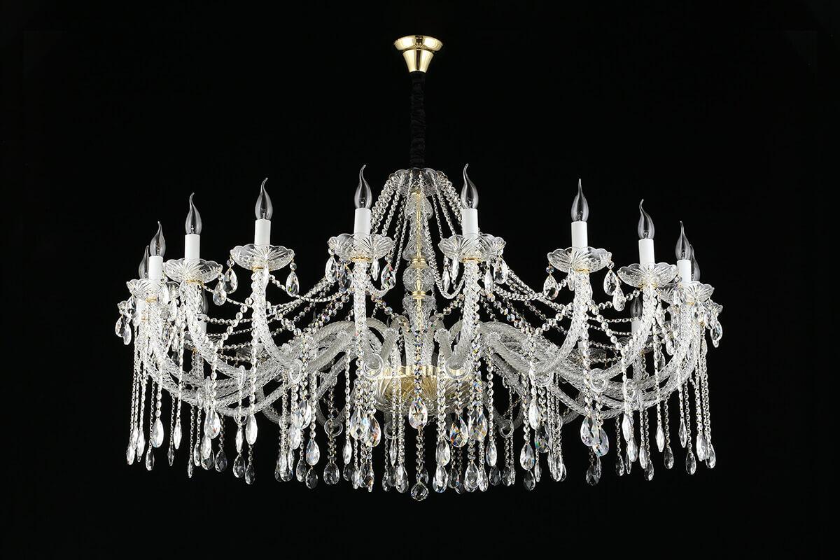 Картинка Подвесная люстра Aployt Anula APL.810.03.20