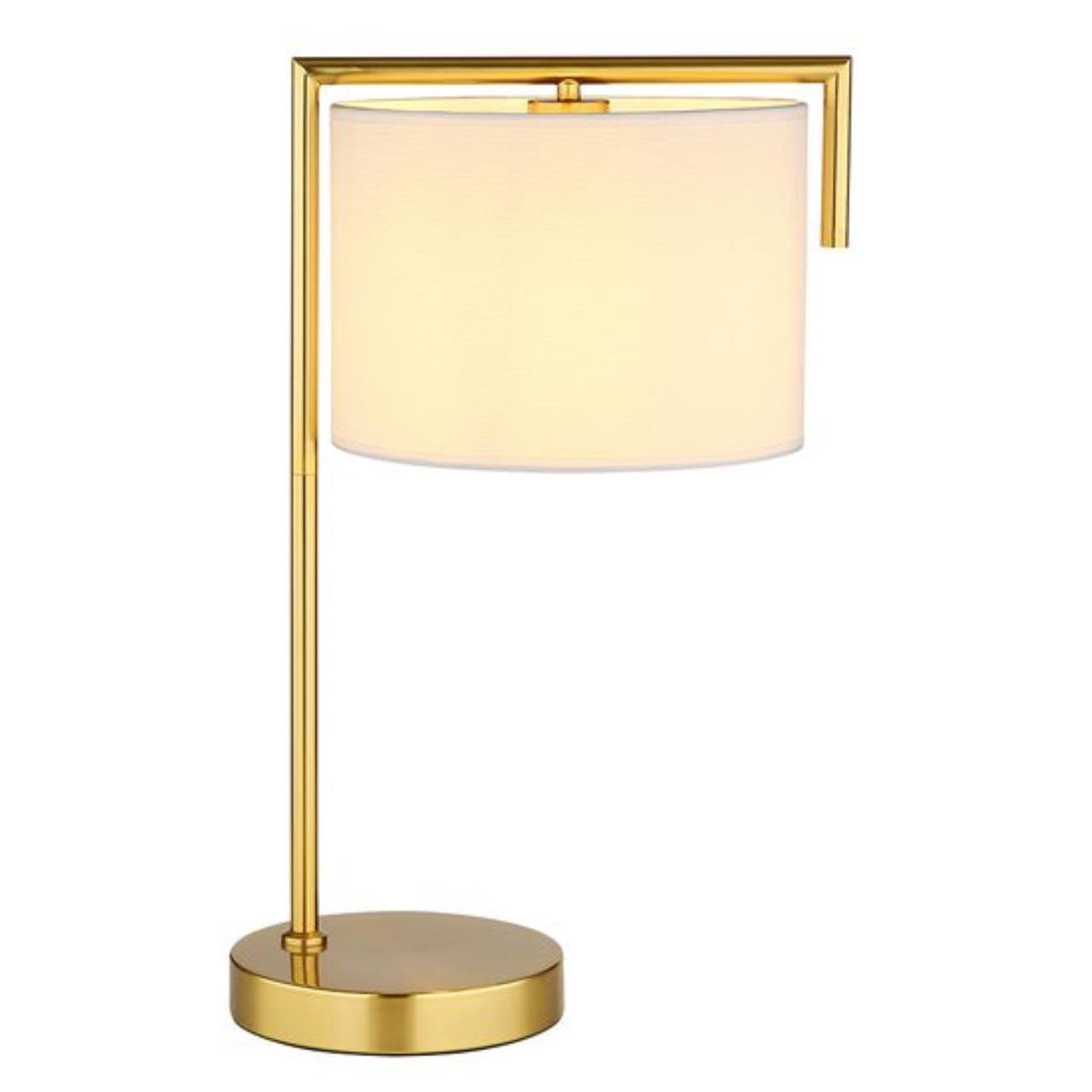 Картинка Настольный светильник Arte Lamp APEROL A5031LT-1PB