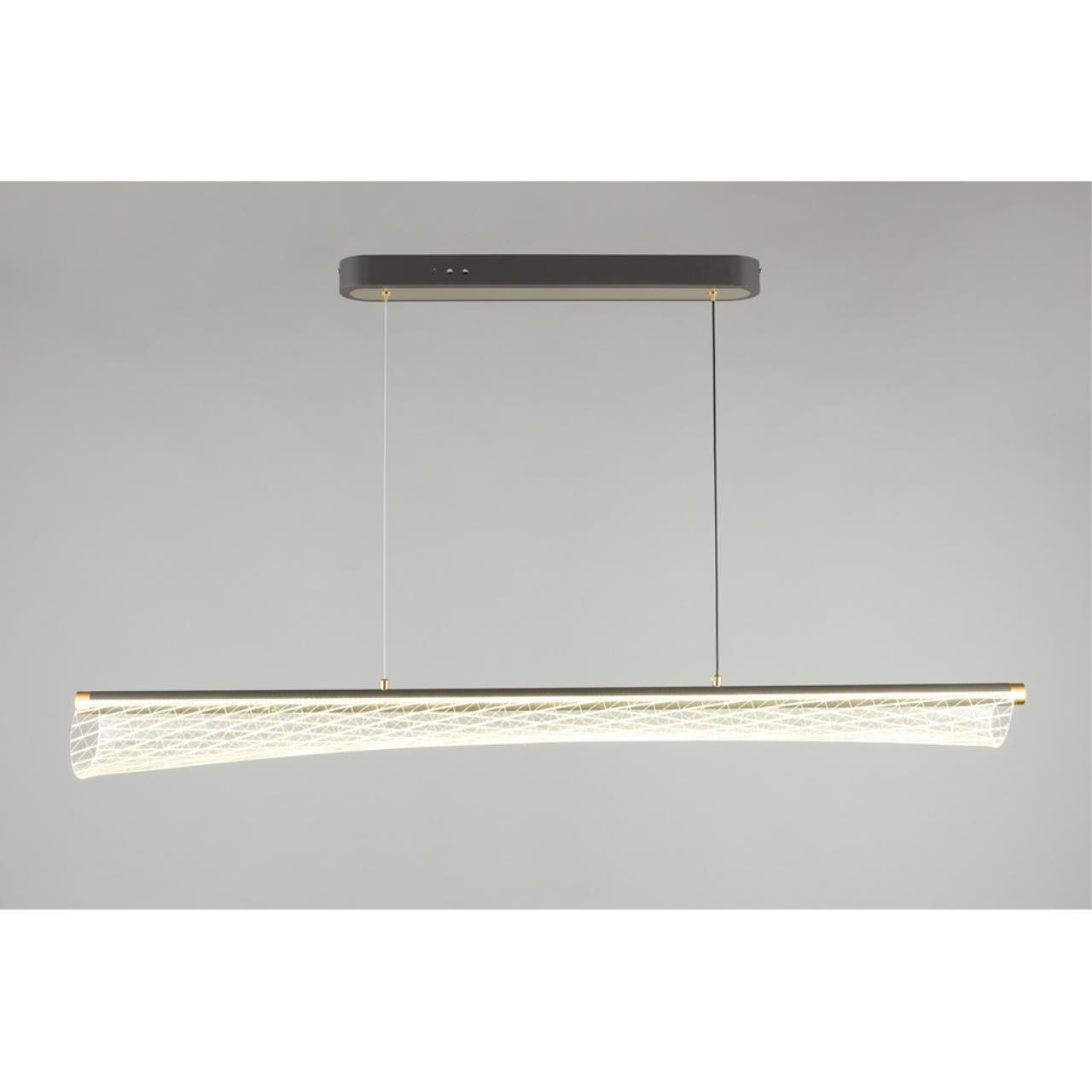 Картинка APL.660.03.48 Светильник подвесной Aployt Klemens